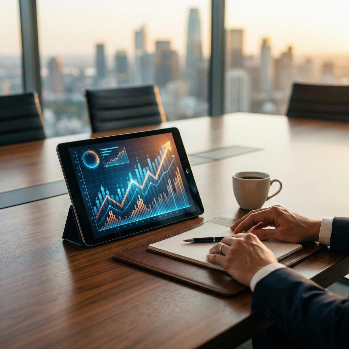 Administração, Vendas e Atendimento