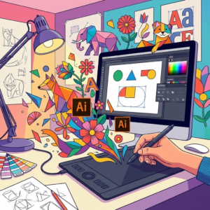 Miniatura do site phocus cursos para o curso de