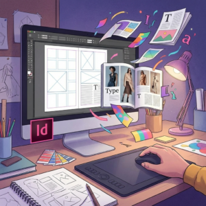 Miniatura do site phocus cursos para o curso de