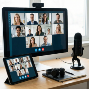 Aplicativos de Chamada