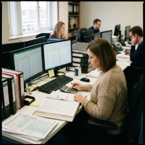 Miniatura do site phocus cursos para o curso de