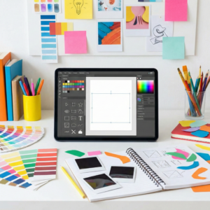 Miniatura do site phocus cursos para o curso de