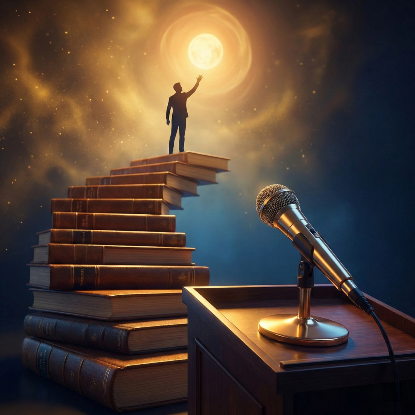 Carreira e Desenvolvimento Pessoal