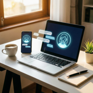 Miniatura do site phocus cursos para o curso de