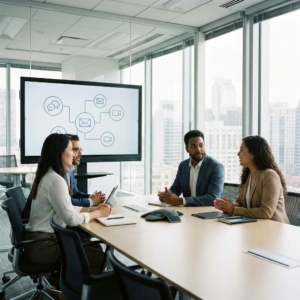 Comunicação Profissional