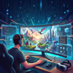 Miniatura do site phocus cursos para o curso de