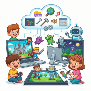 Miniatura do site phocus cursos para o curso de