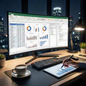 Excel 2019 Avançado