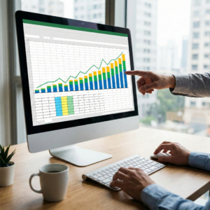 Miniatura do site phocus cursos para o curso de