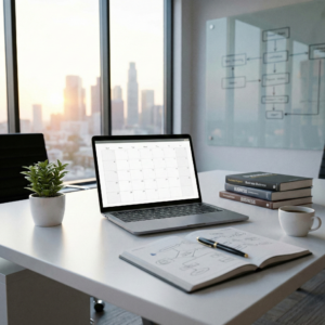 Gestão Administrativa