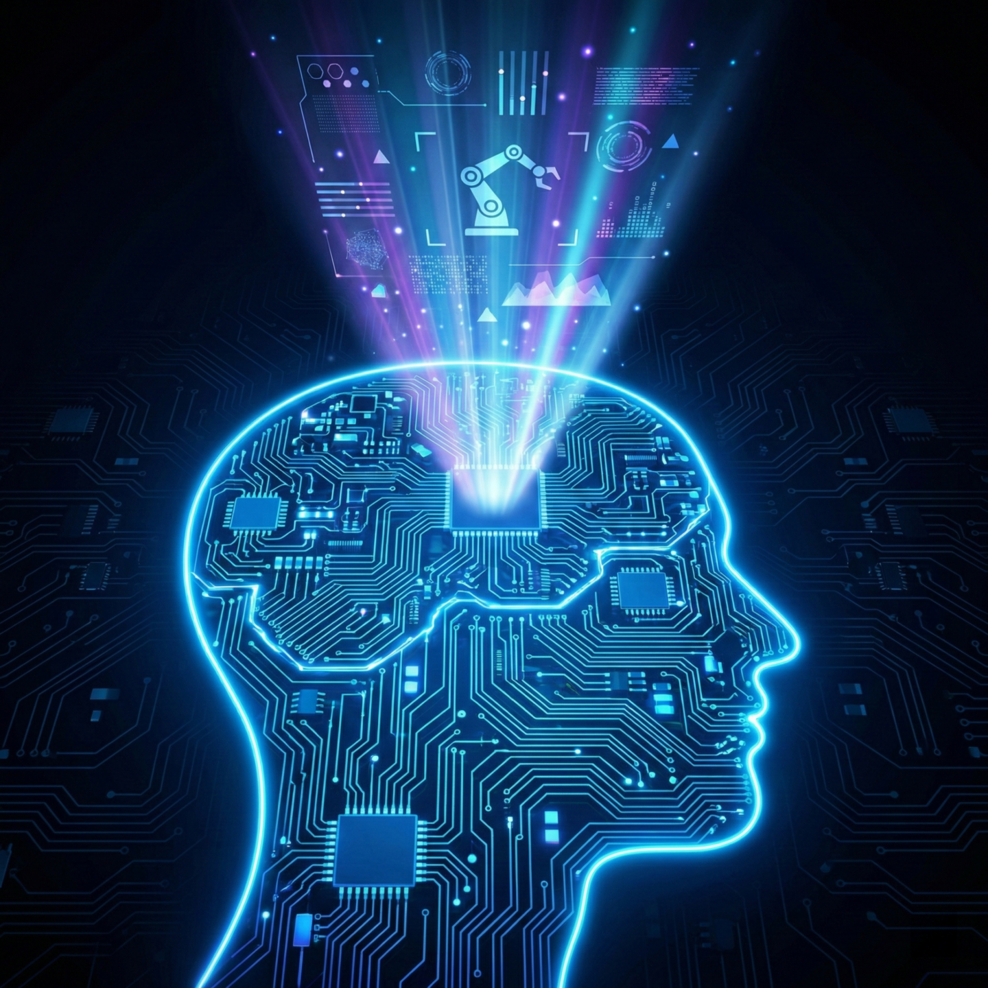 Inteligência Artificial