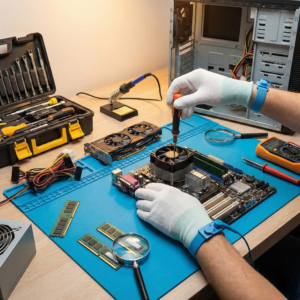 Miniatura do site phocus cursos para o curso de