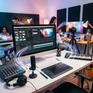 Miniatura do site phocus cursos para o curso de