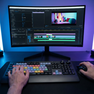 Miniatura do site phocus cursos para o curso de