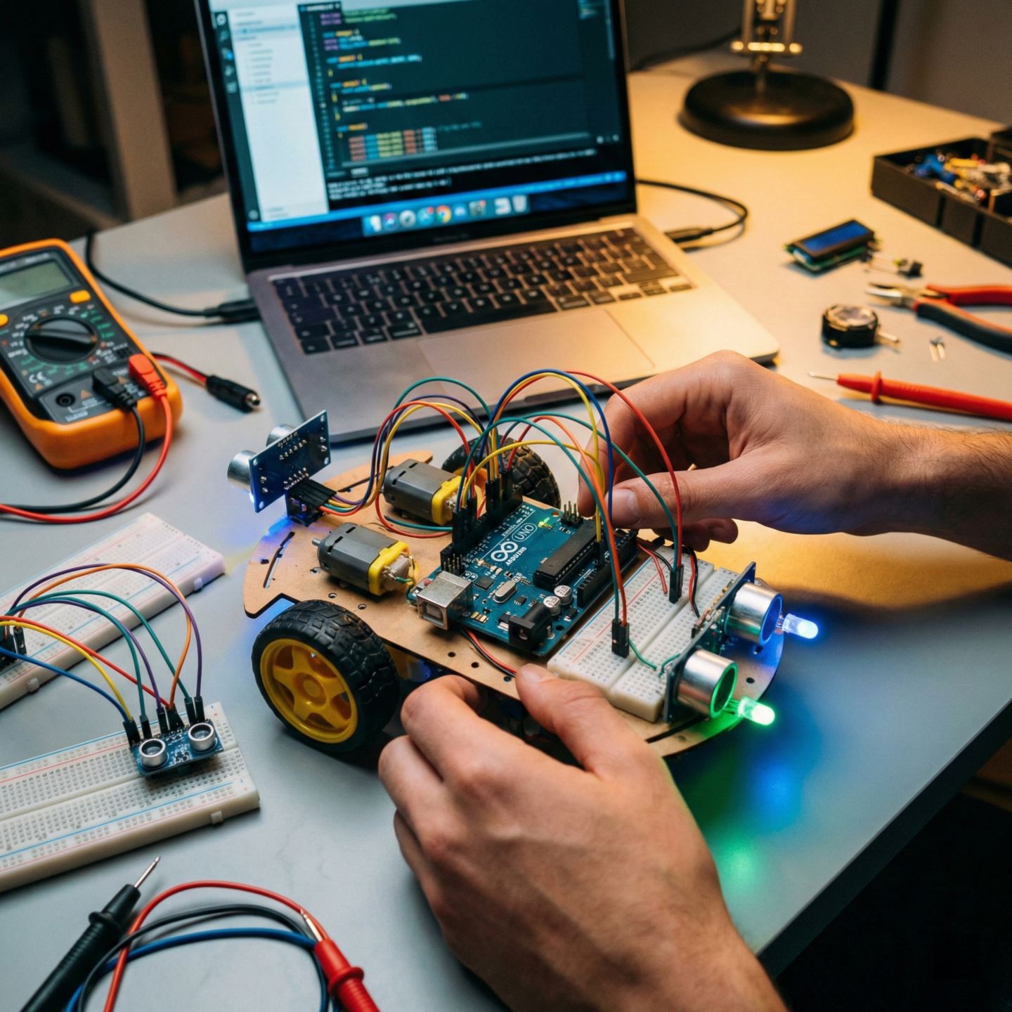 Miniatura do site phocus cursos para o curso de