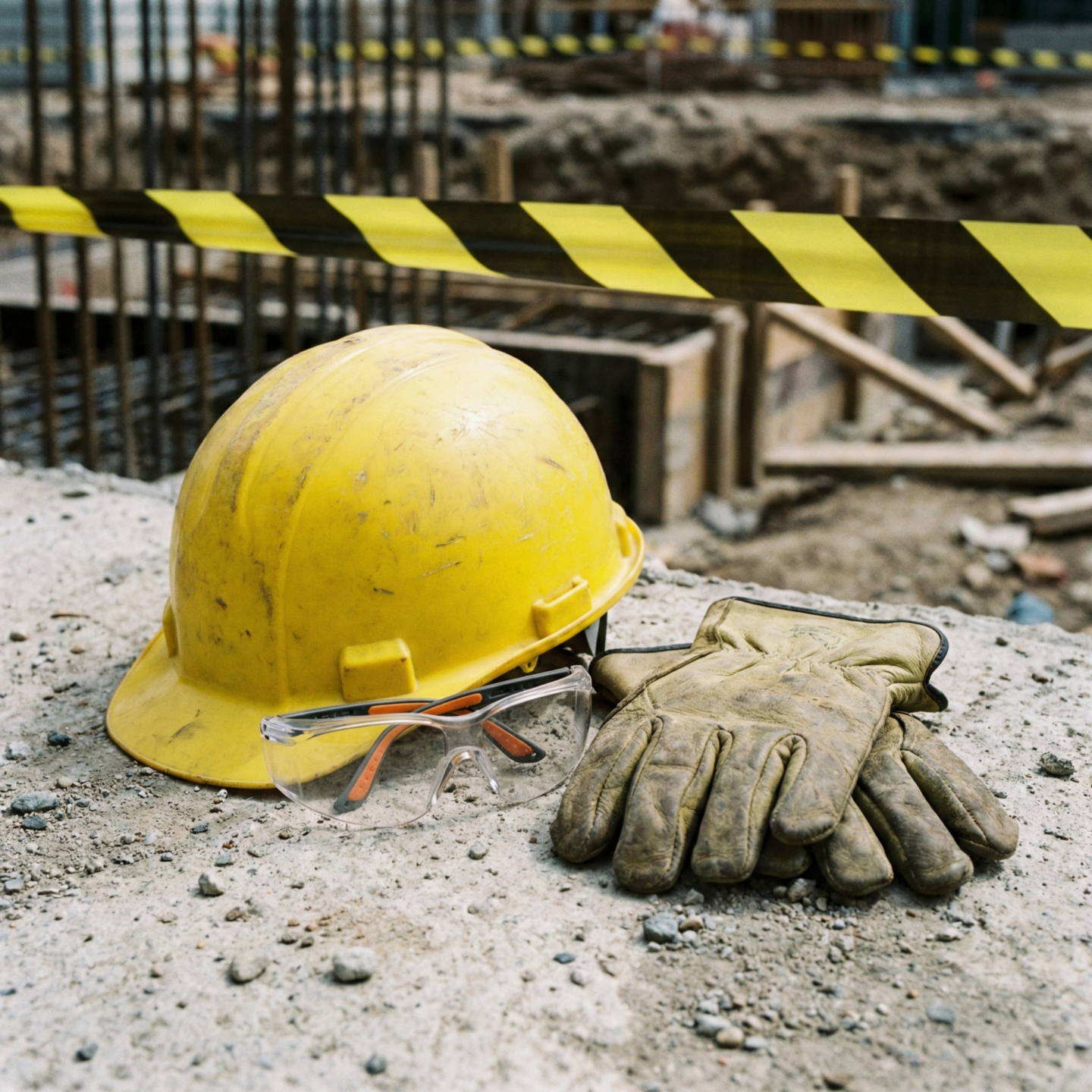 Segurança no Trabalho (NRs)