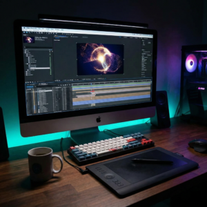 Miniatura do site phocus cursos para o curso de