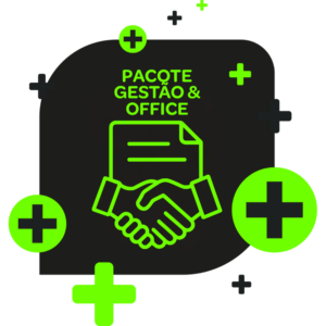 Pacote Gestão e Office: Cursos Administrativos, Excel Avançado e Recursos Humanos