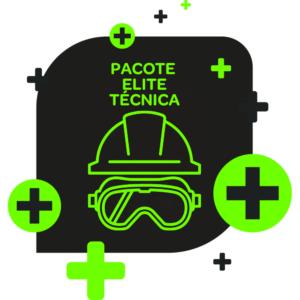 Pacote Elite Técnica: Cursos de Logística, Segurança do Trabalho e Normas Regulamentadoras (NRs)