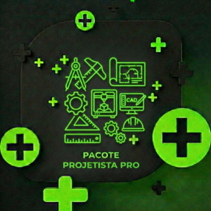 capa da phocus cursos para o pacote de