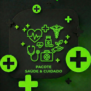 capa da phocus cursos para o pacote de