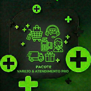 capa da phocus cursos para o pacote de