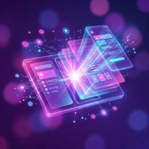 Lovable AI: Criação de Software com Inteligência Artificial